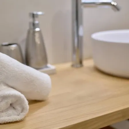 Appartement Romantic Roig Arena N9 Virkin