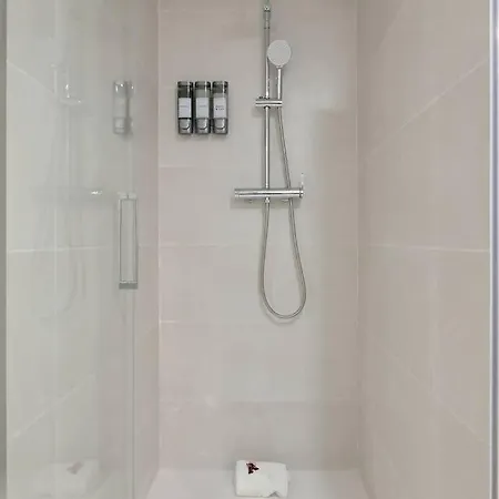 Romantic Roig Arena N9 Virkin Appartement