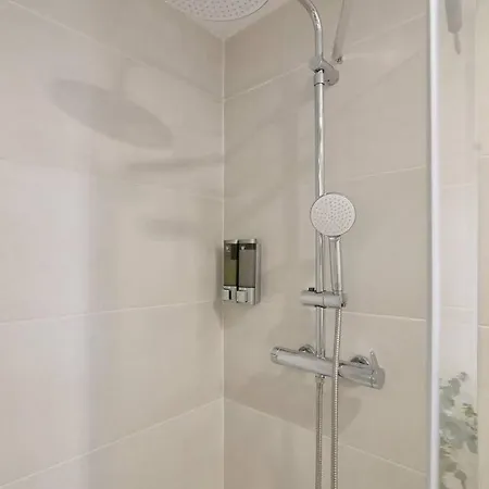 Appartement Romantic Roig Arena N9 Virkin