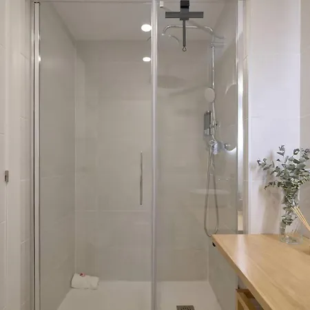 Apartment Romantic Roig Arena N9 Virkin Valencia