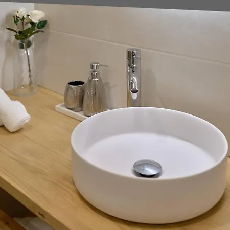 Appartement Romantic Roig Arena N9 Virkin