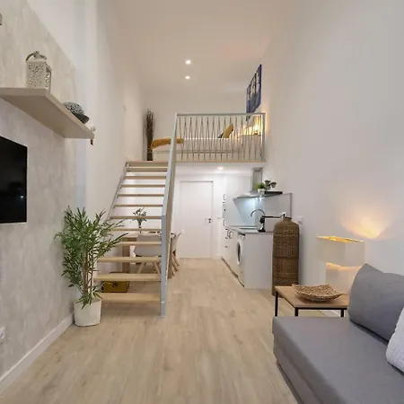 Appartement Romantic Roig Arena N9 Virkin *