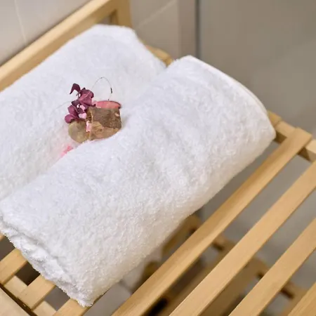 Romantic Roig Arena N9 Virkin Appartement Valencia