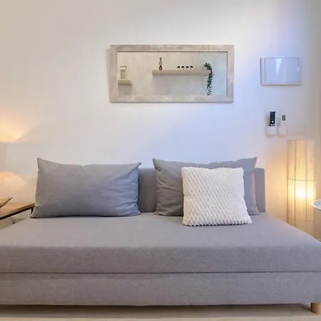 Romantic Roig Arena N9 Virkin Appartement *