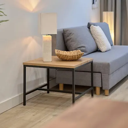 Appartement Romantic Roig Arena N9 Virkin