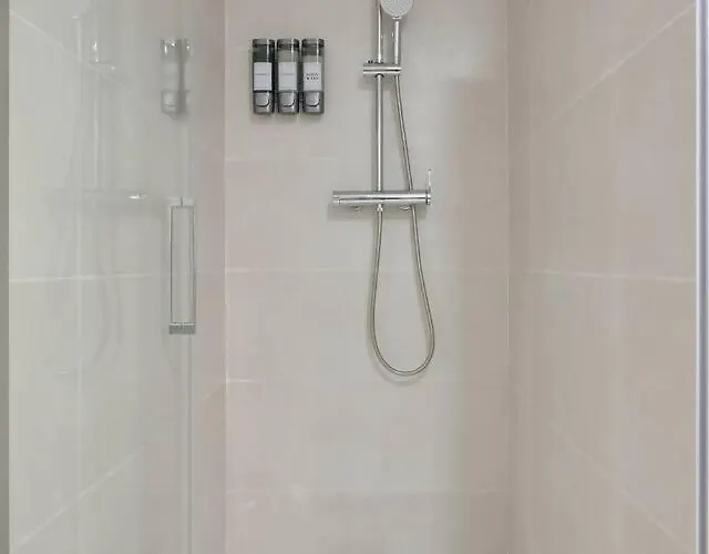 Romantic Roig Arena N9 Virkin Apartamento