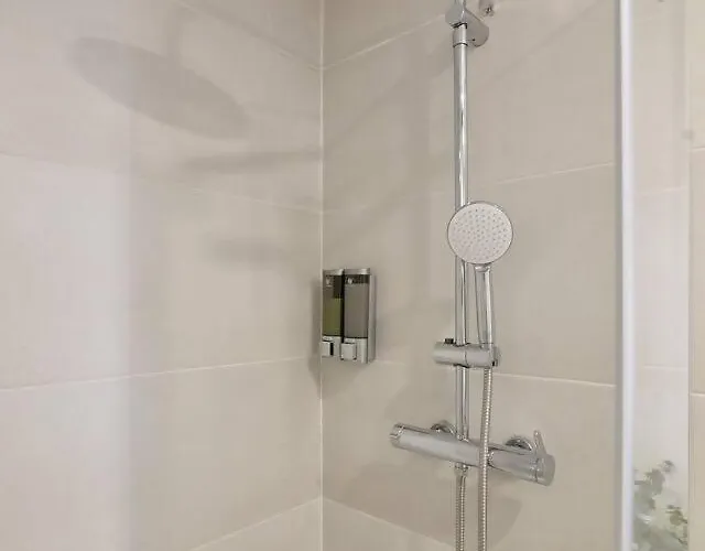 Apartamento Romantic Roig Arena N9 Virkin