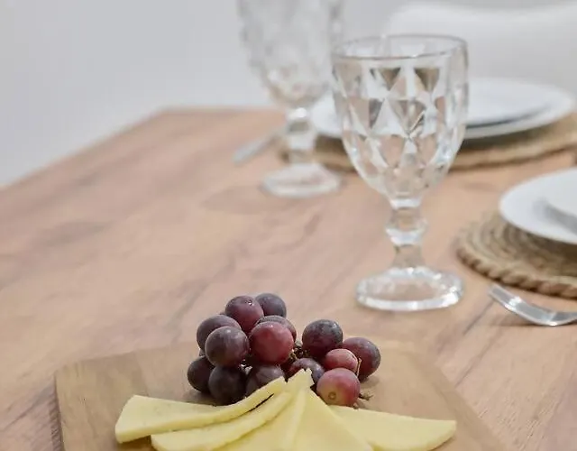 Romantic Roig Arena N9 Virkin Apartamento