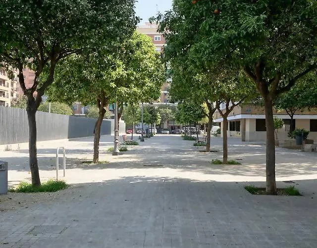 Romantic Roig Arena N9 Virkin * Valencia