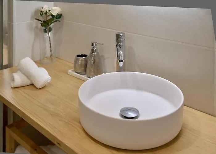 Apartamento Romantic Roig Arena N9 Virkin
