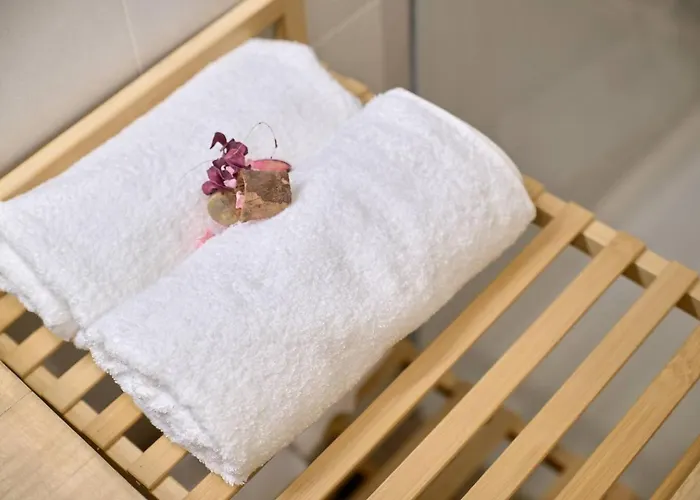 Romantic Roig Arena N9 Virkin Apartamento Valencia