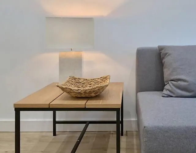 Apartamento Romantic Roig Arena N9 Virkin *