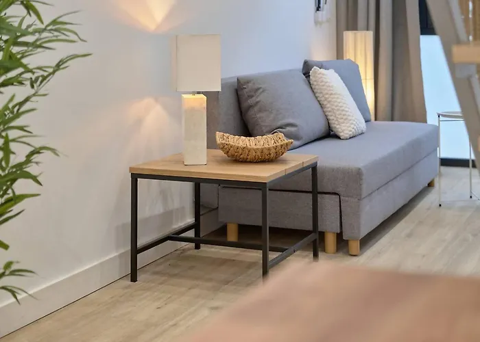 Apartamento Romantic Roig Arena N9 Virkin